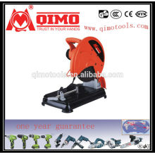 QIMO cut-off machine 355mm 1800/2000w 3800r/m power tools